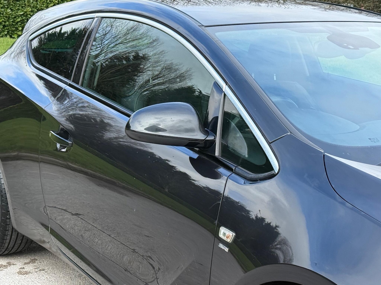 Used Vauxhall Astra GTC 2012 for sale - 77637789: Photo 22