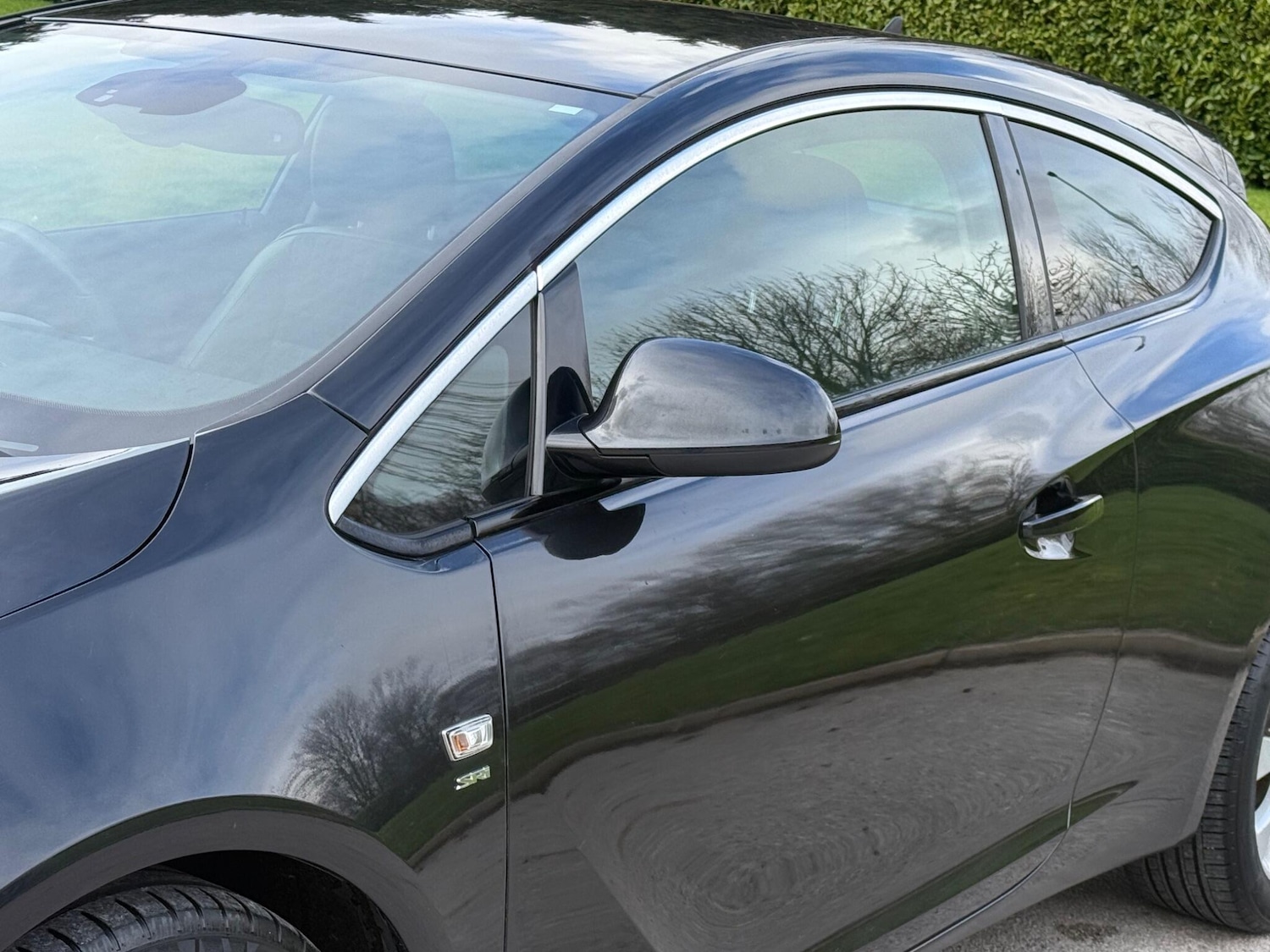 Used Vauxhall Astra GTC 2012 for sale - 77637789: Photo 23