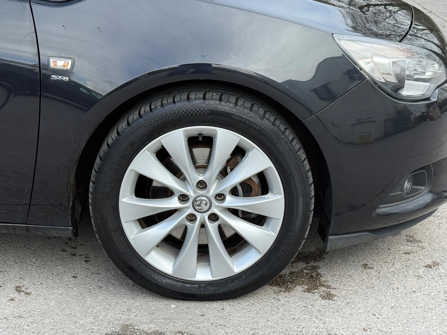 Used Vauxhall Astra GTC 2012 for sale - 77637789: Photo 24