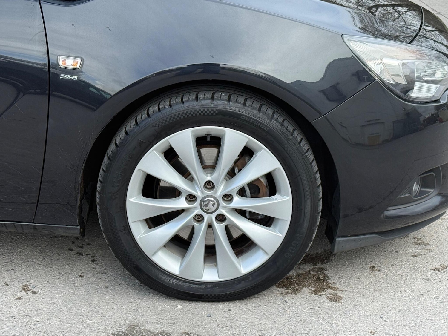 Used Vauxhall Astra GTC 2012 for sale - 77637789: Photo 25