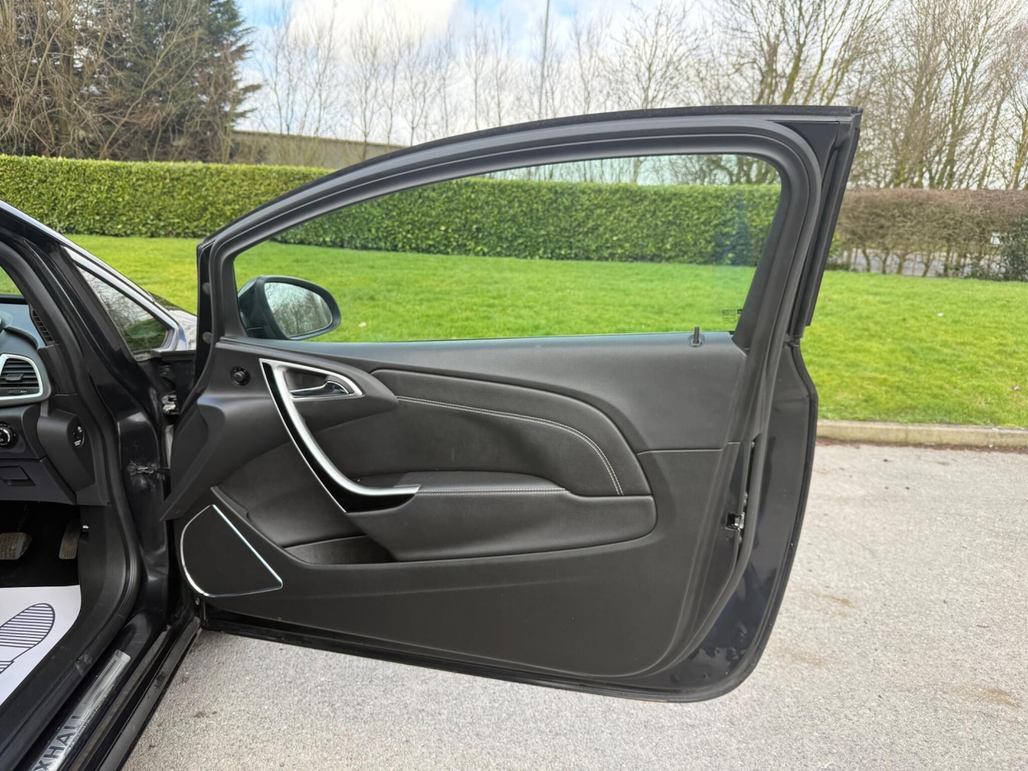 Used Vauxhall Astra GTC 2012 for sale - 77637789: Photo 29