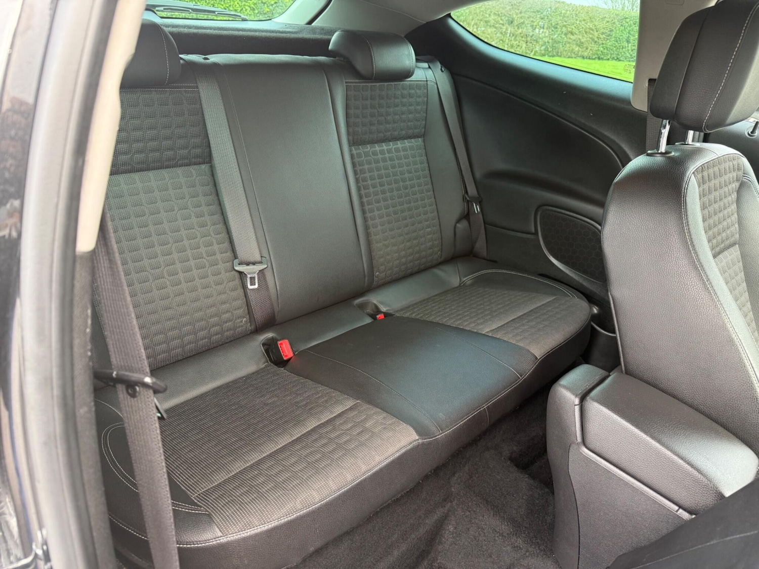 Used Vauxhall Astra GTC 2012 for sale - 77637789: Photo 33