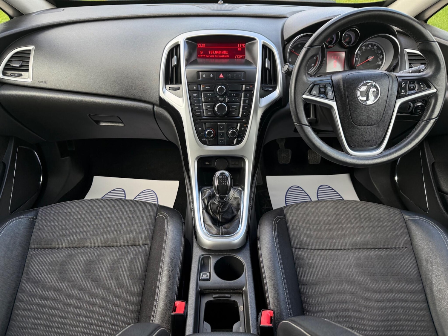 Used Vauxhall Astra GTC 2012 for sale - 77637789: Photo 39