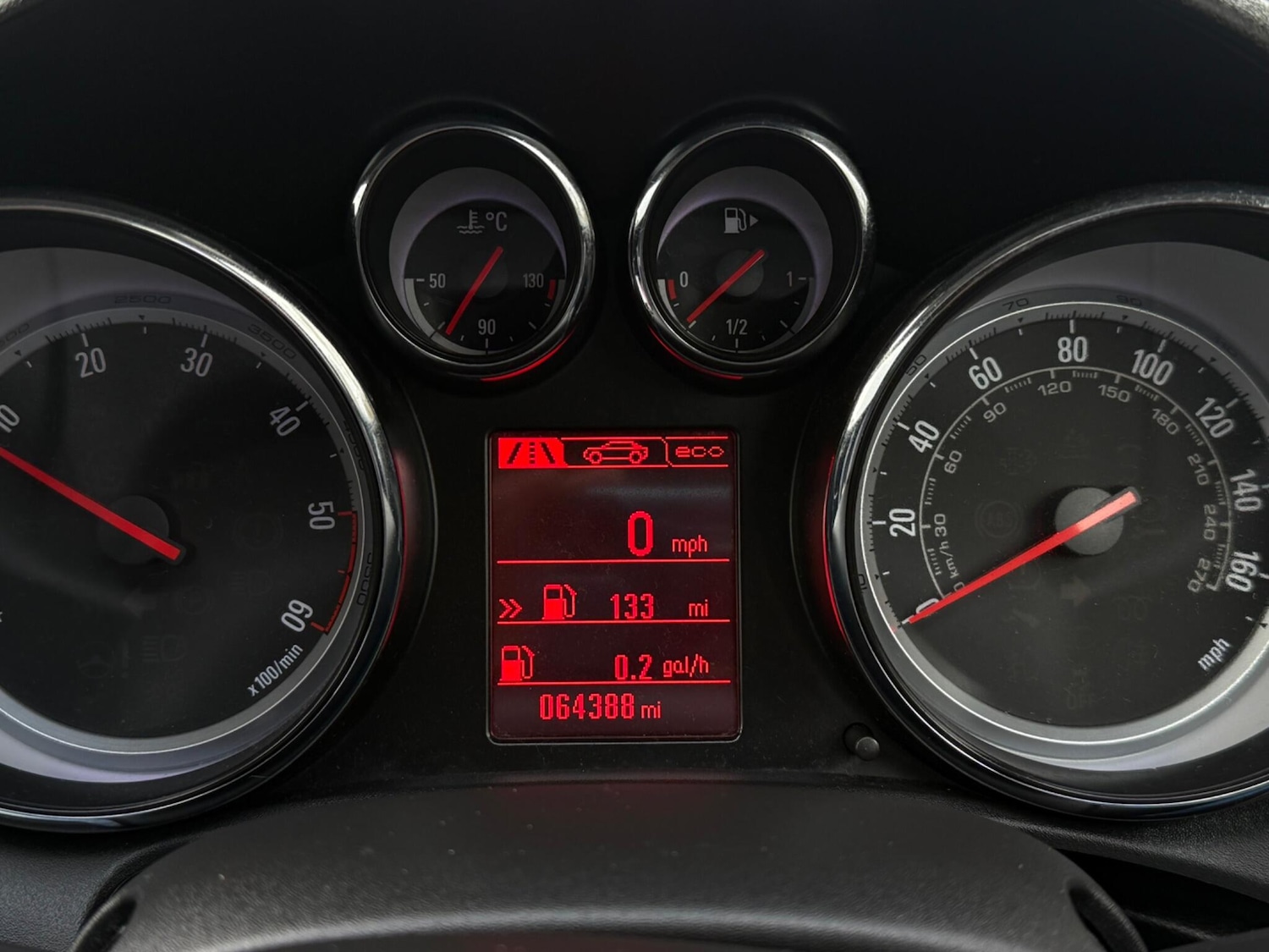 Used Vauxhall Astra GTC 2012 for sale - 77637789: Photo 51