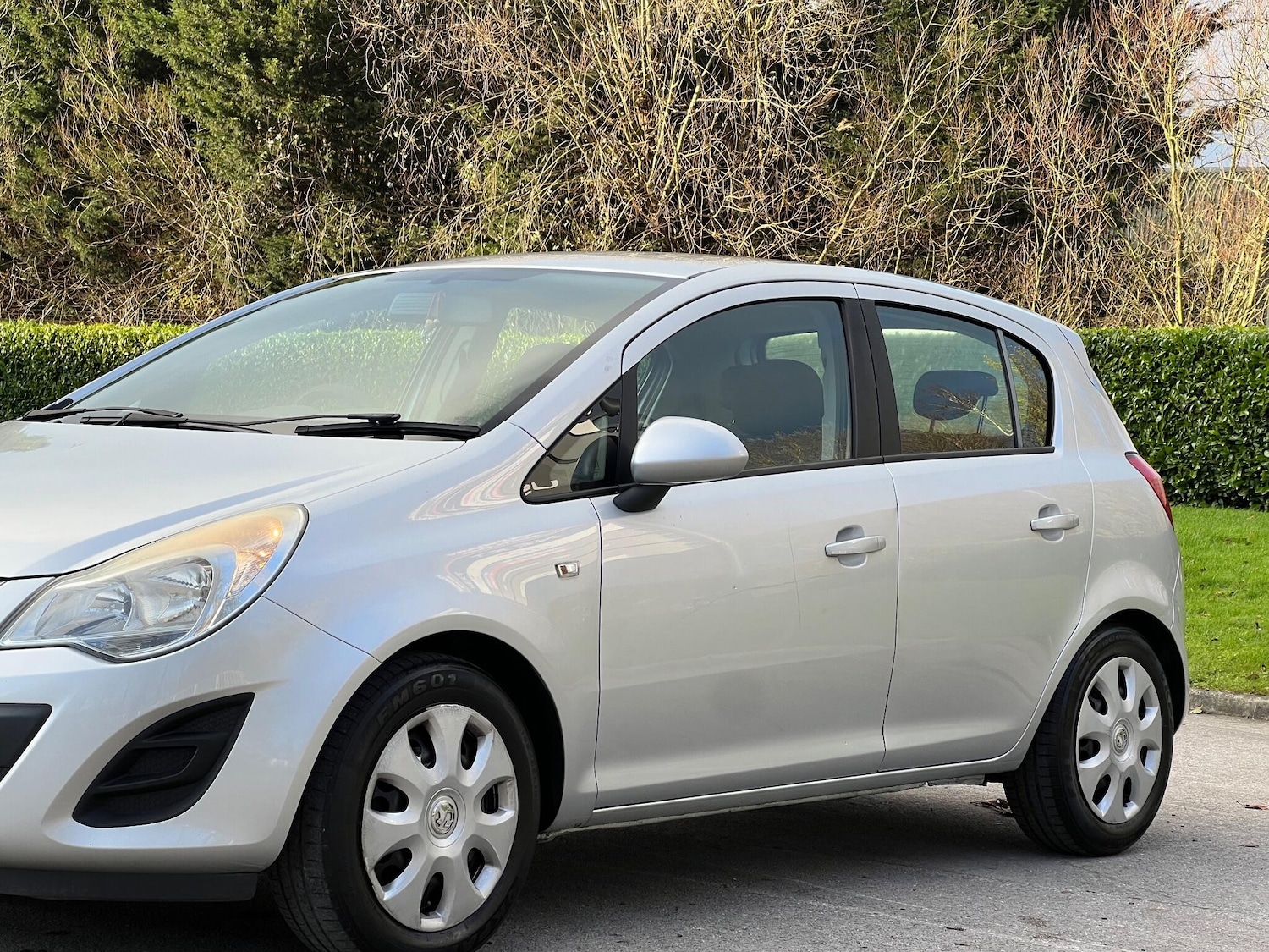 Used Vauxhall Corsa 2012 for sale - 77524686: Photo 14