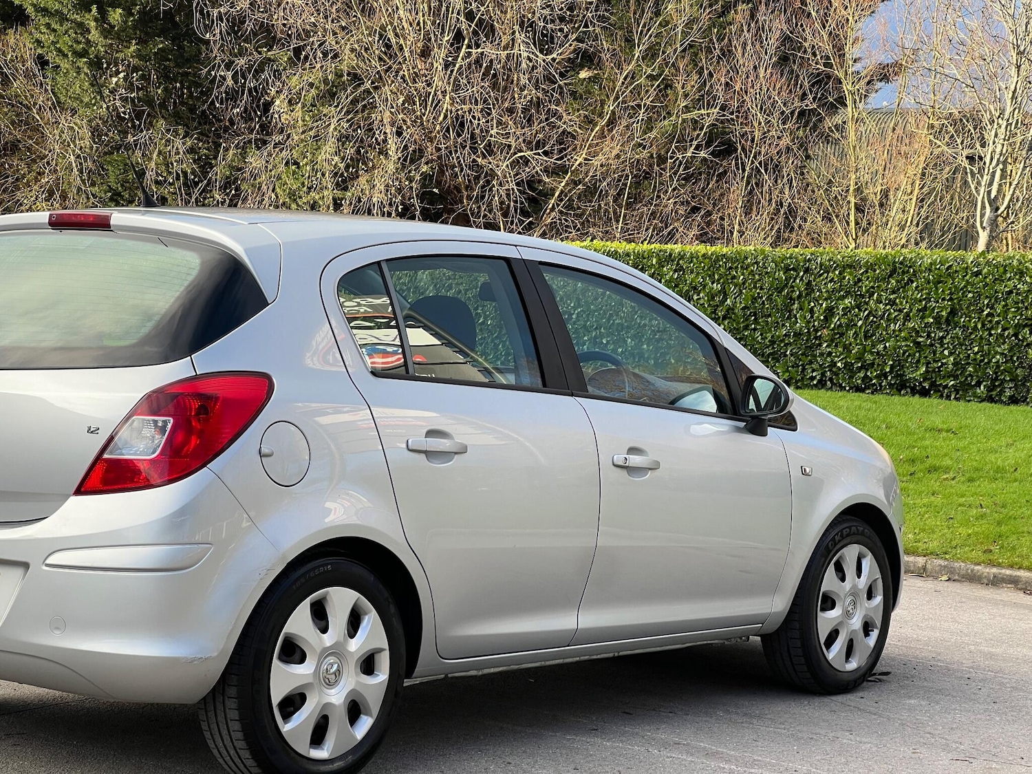 Used Vauxhall Corsa 2012 for sale - 77524686: Photo 16