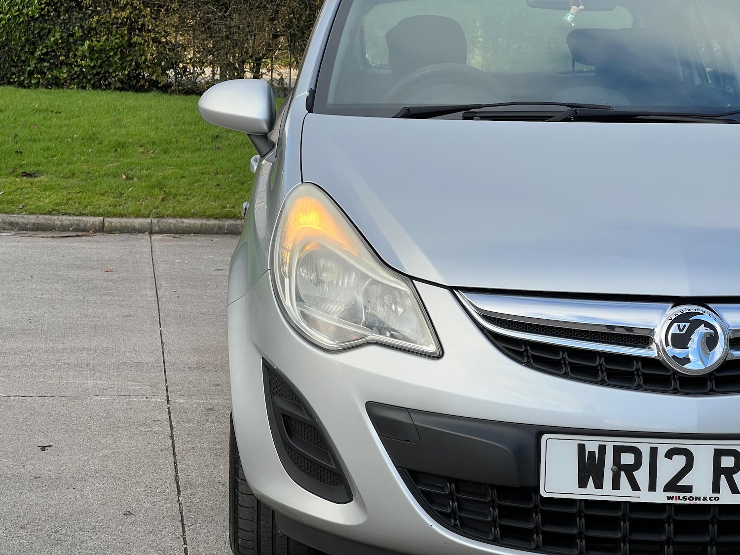 Used Vauxhall Corsa 2012 for sale - 77524686: Photo 17