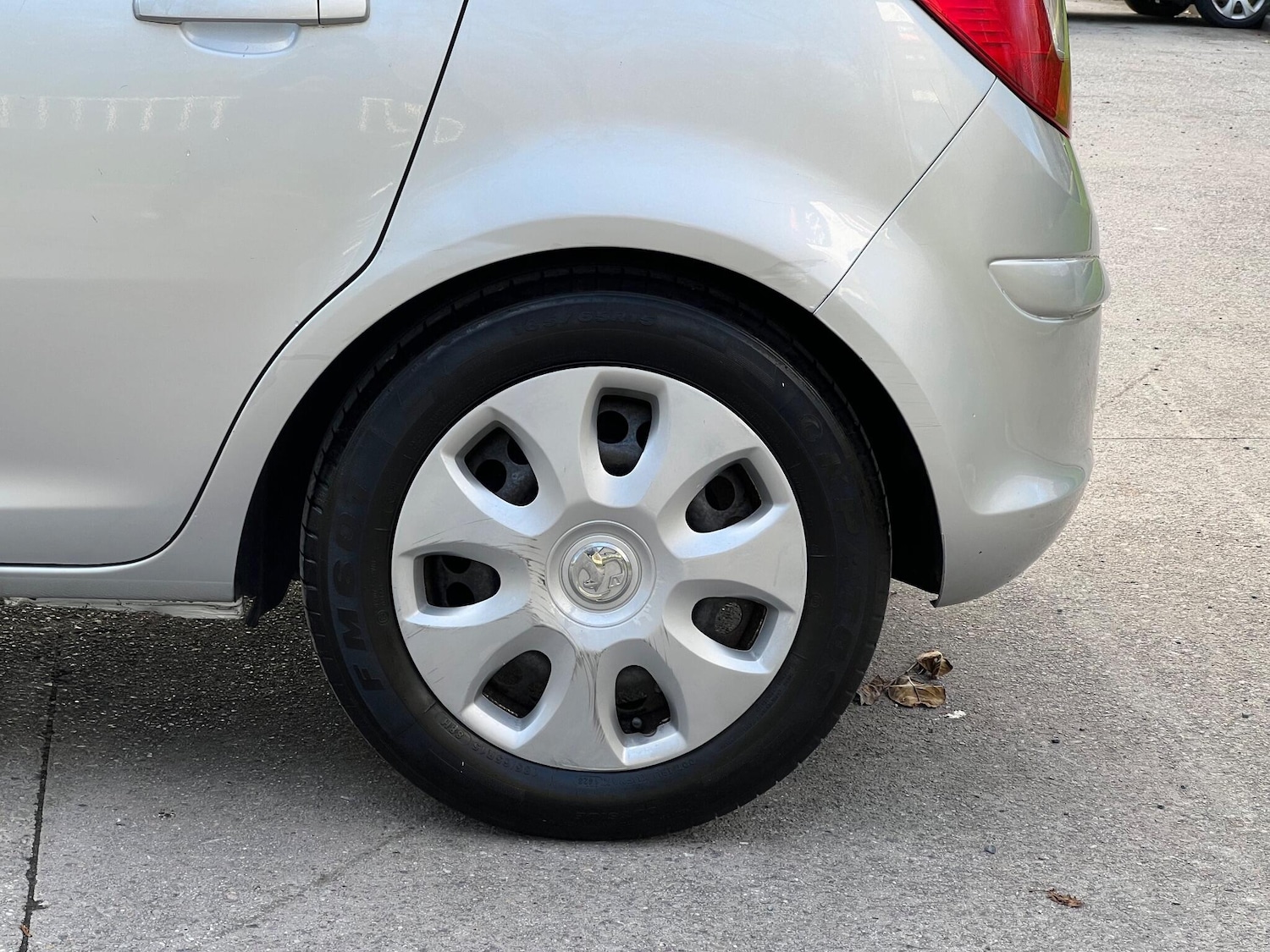 Used Vauxhall Corsa 2012 for sale - 77524686: Photo 26