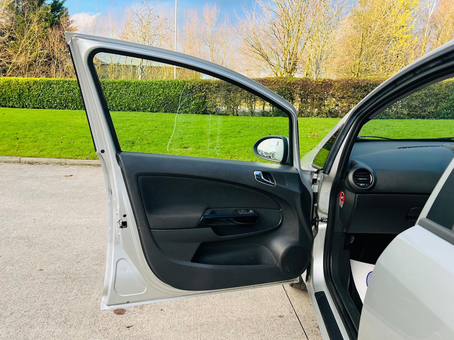 Used Vauxhall Corsa 2012 for sale - 77524686: Photo 27