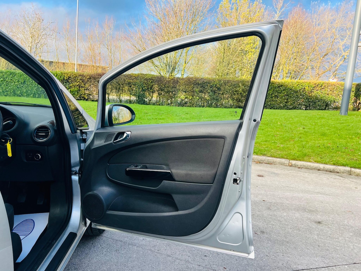 Used Vauxhall Corsa 2012 for sale - 77524686: Photo 28