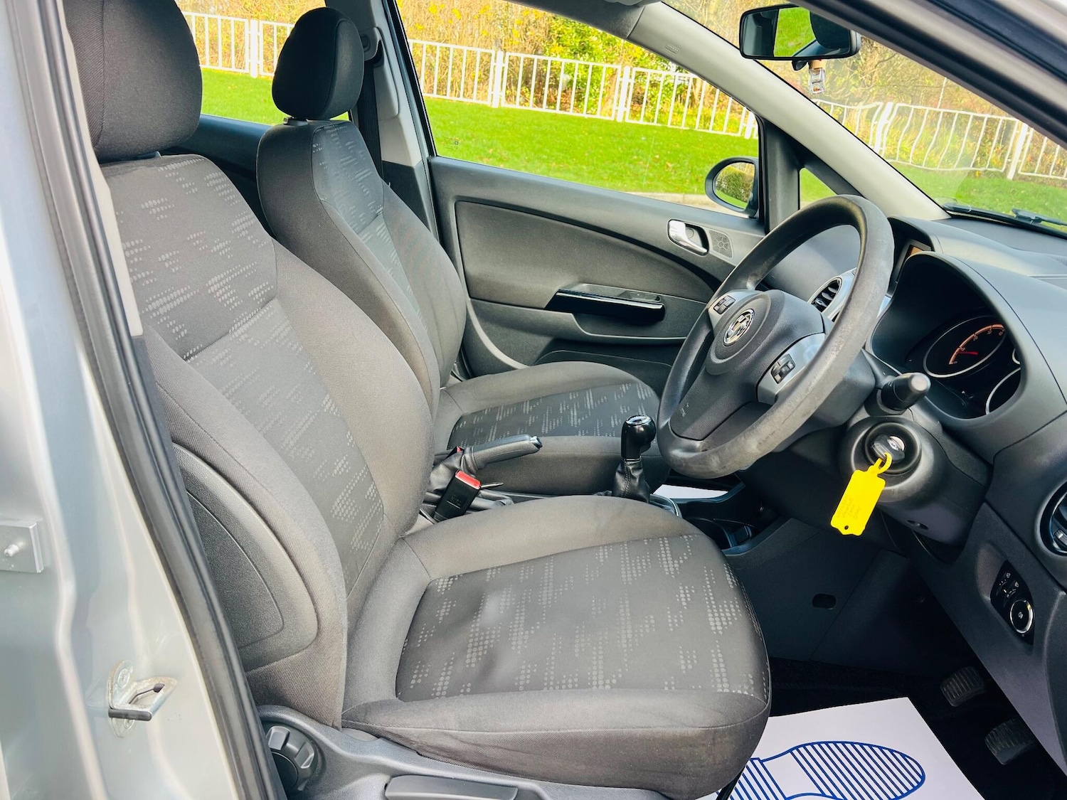 Used Vauxhall Corsa 2012 for sale - 77524686: Photo 31