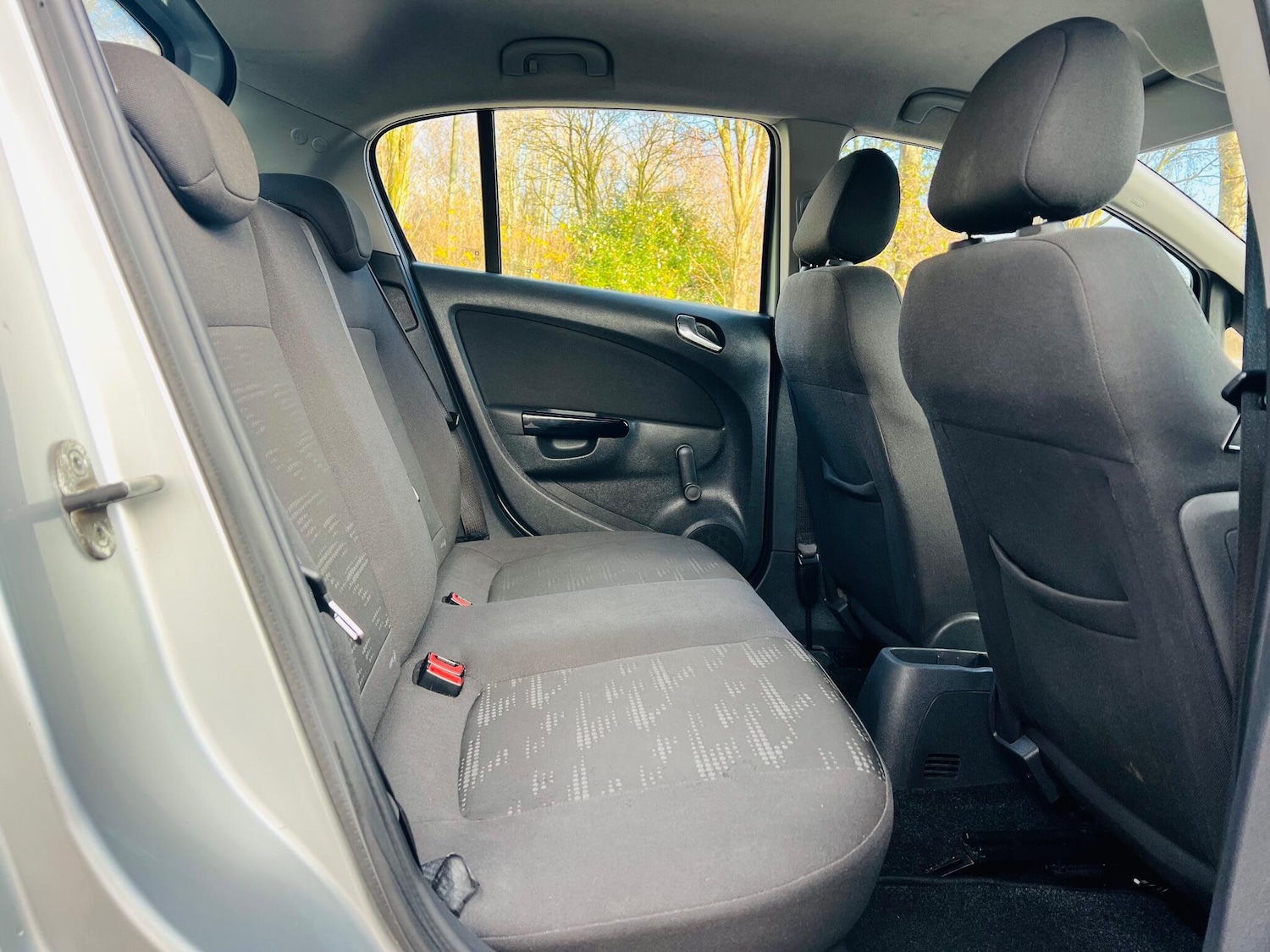 Used Vauxhall Corsa 2012 for sale - 77524686: Photo 33