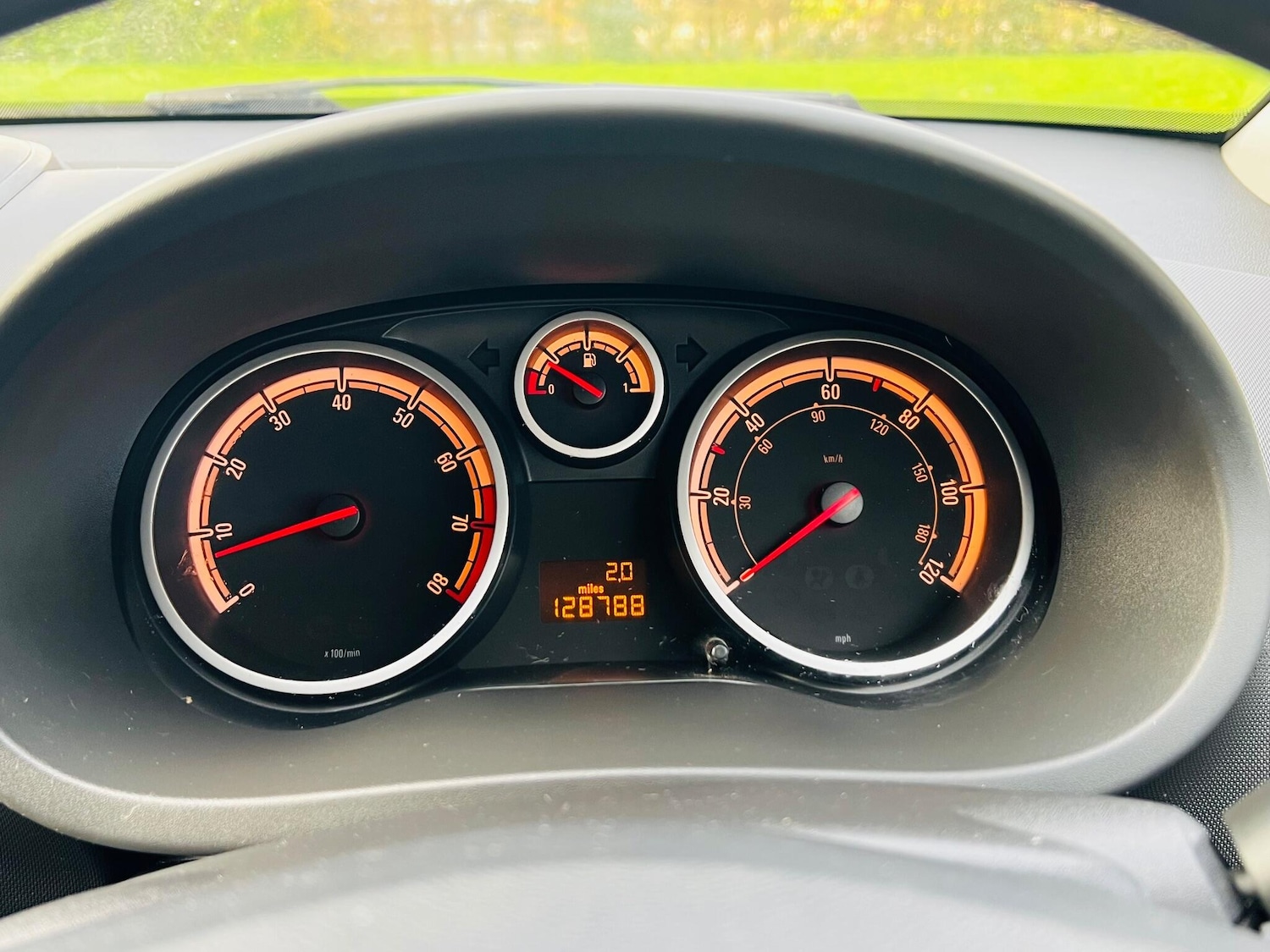 Used Vauxhall Corsa 2012 for sale - 77524686: Photo 50