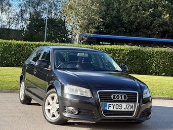 Used Audi A3 2009 for sale - 79820564: Photo