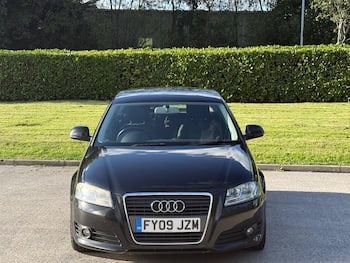 Used Audi A3 2009 for sale - 79820564: Photo