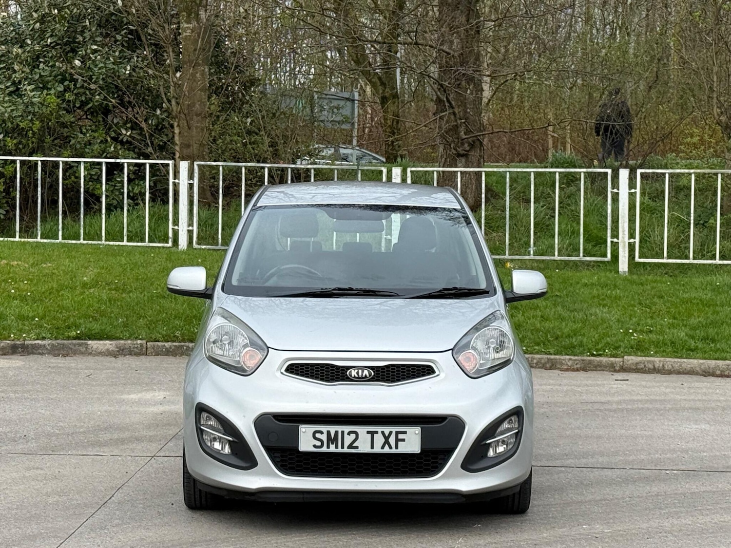 Used Kia Picanto for sale - 78100794: Photo 11