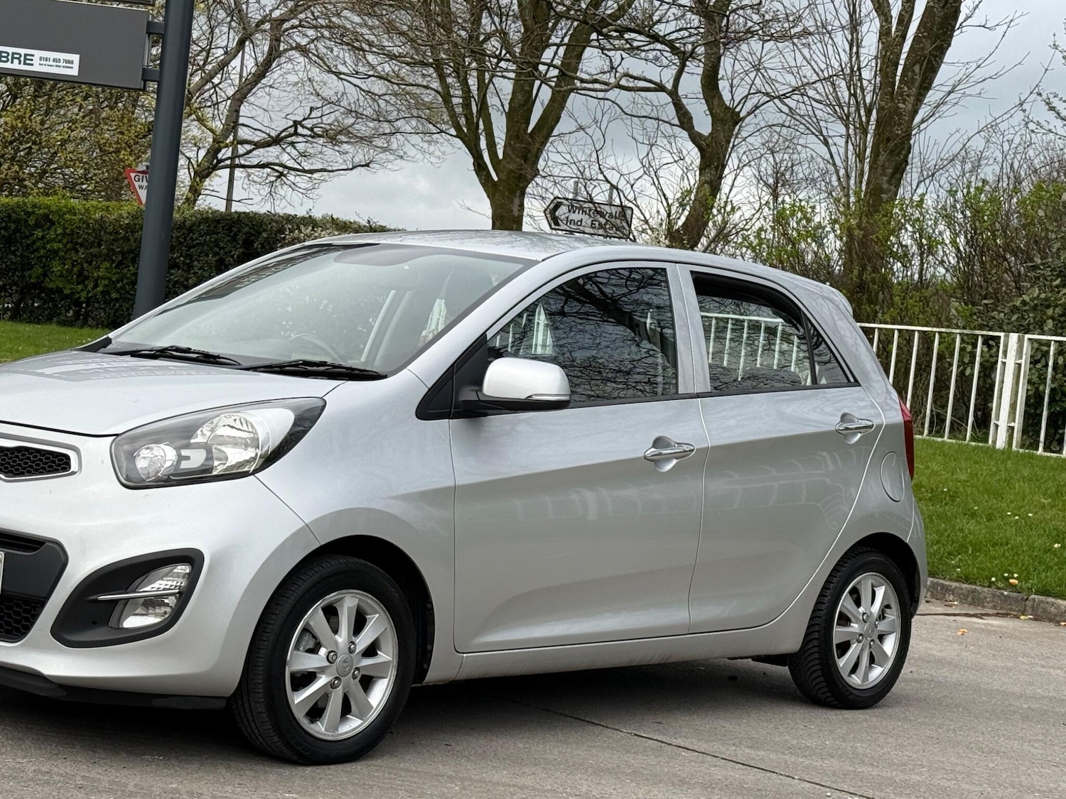 Used Kia Picanto for sale - 78100794: Photo 15