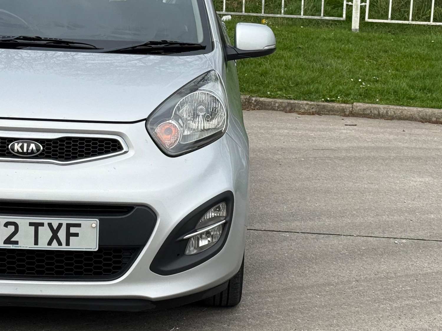 Used Kia Picanto for sale - 78100794: Photo 18