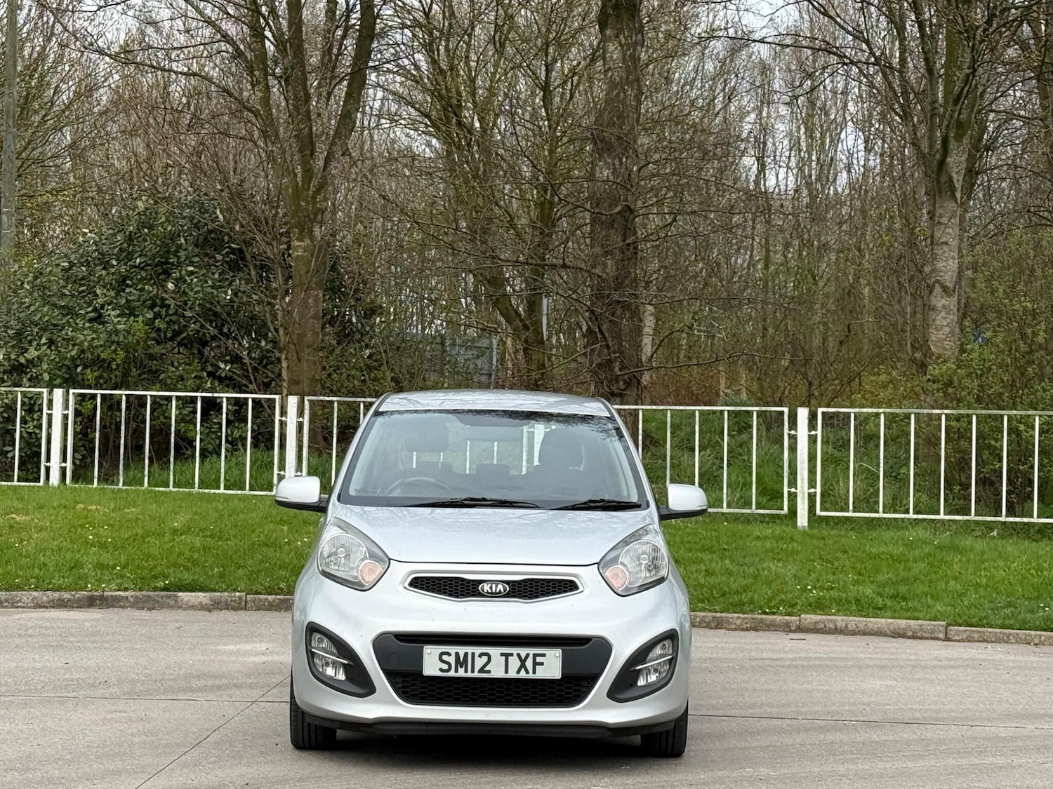 Used Kia Picanto for sale - 78100794: Photo 2