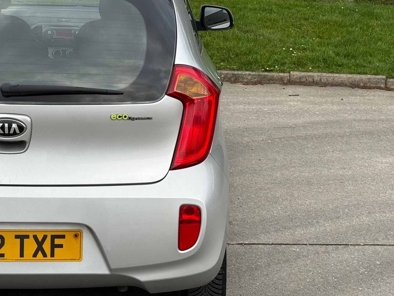 Used Kia Picanto for sale - 78100794: Photo 20