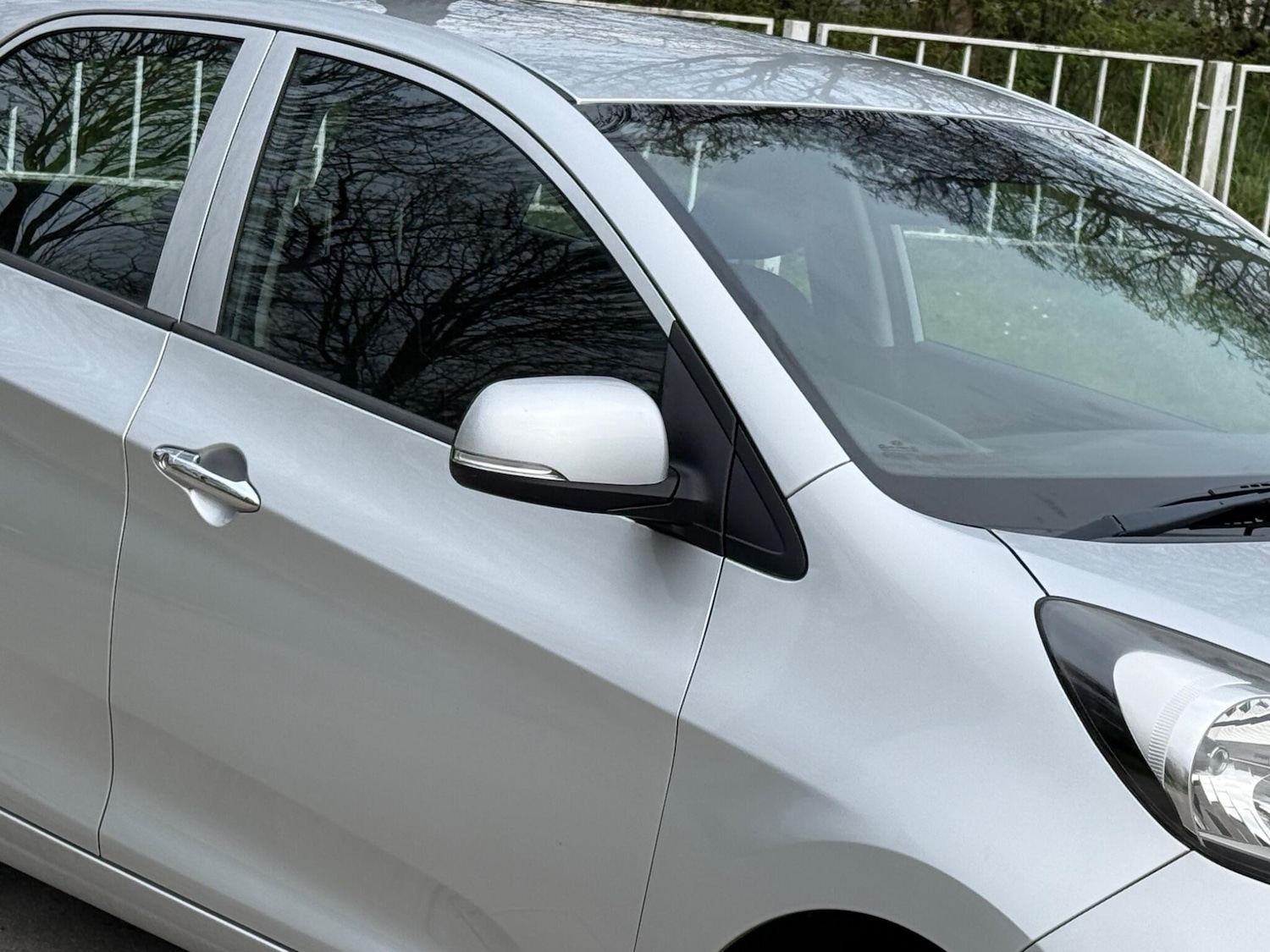 Used Kia Picanto for sale - 78100794: Photo 21