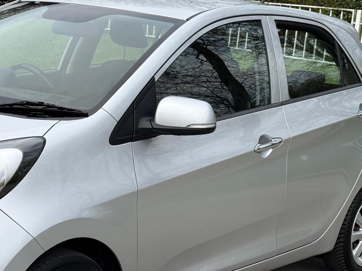 Used Kia Picanto for sale - 78100794: Photo 22