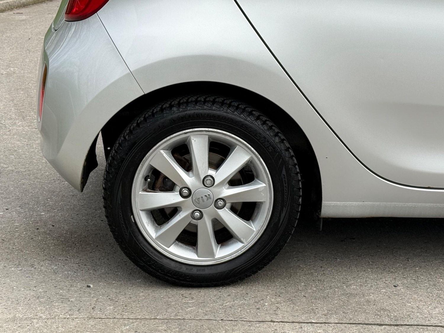 Used Kia Picanto for sale - 78100794: Photo 23