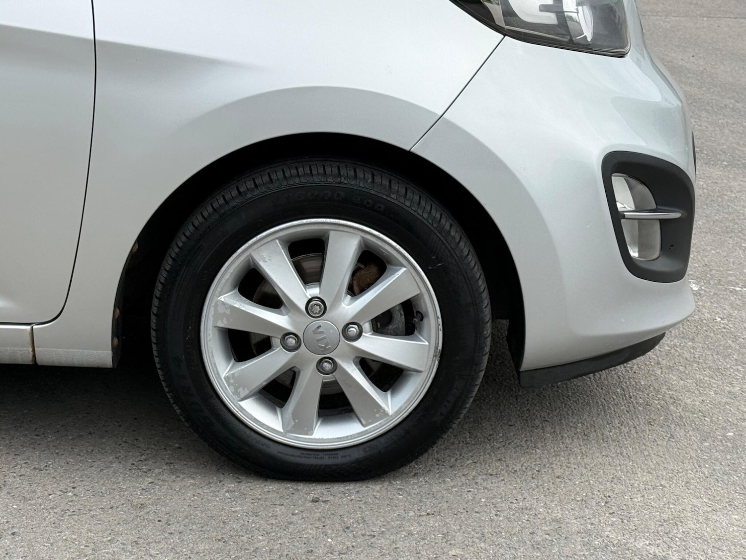 Used Kia Picanto for sale - 78100794: Photo 25