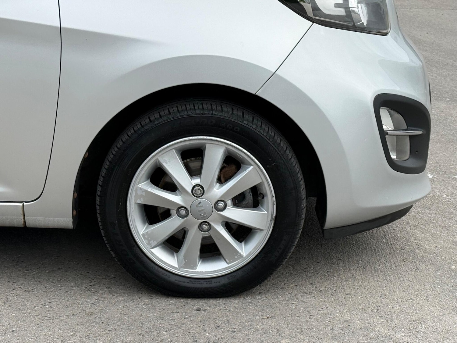 Used Kia Picanto for sale - 78100794: Photo 26