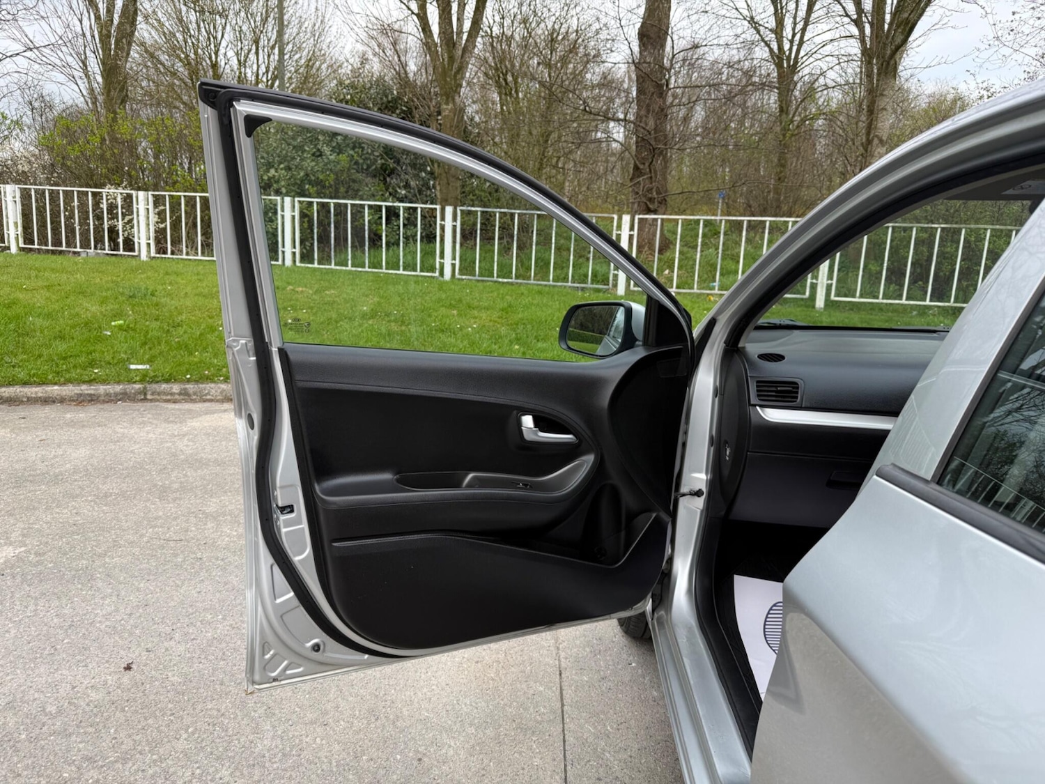 Used Kia Picanto for sale - 78100794: Photo 27