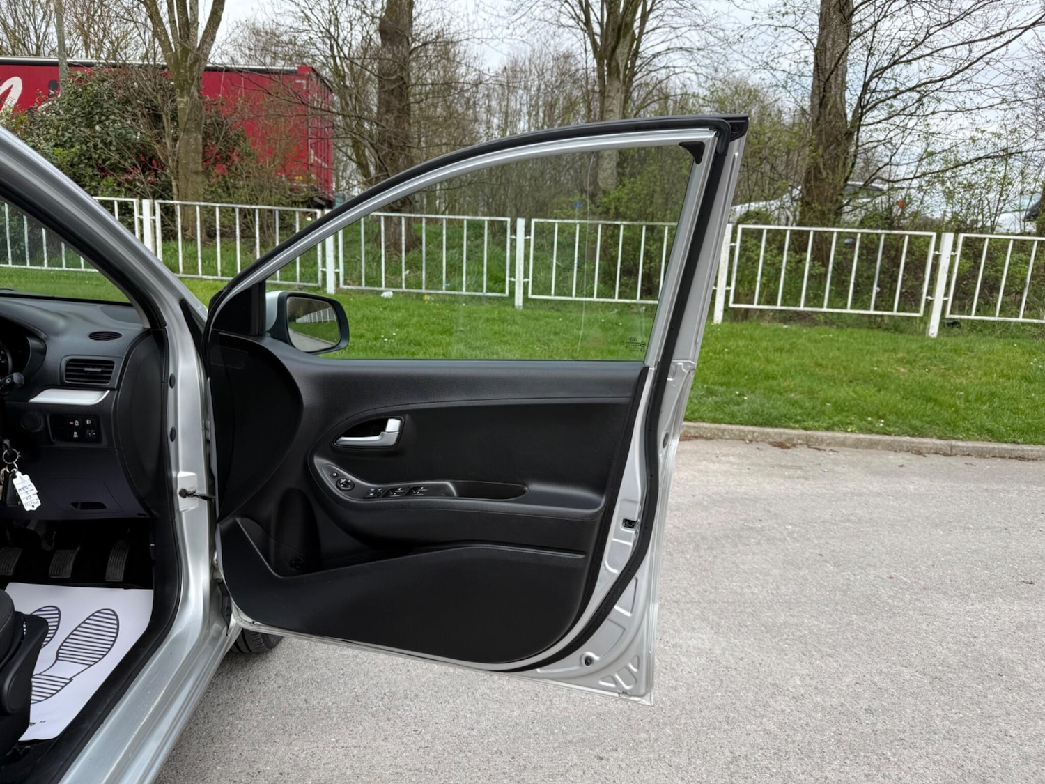 Used Kia Picanto for sale - 78100794: Photo 28