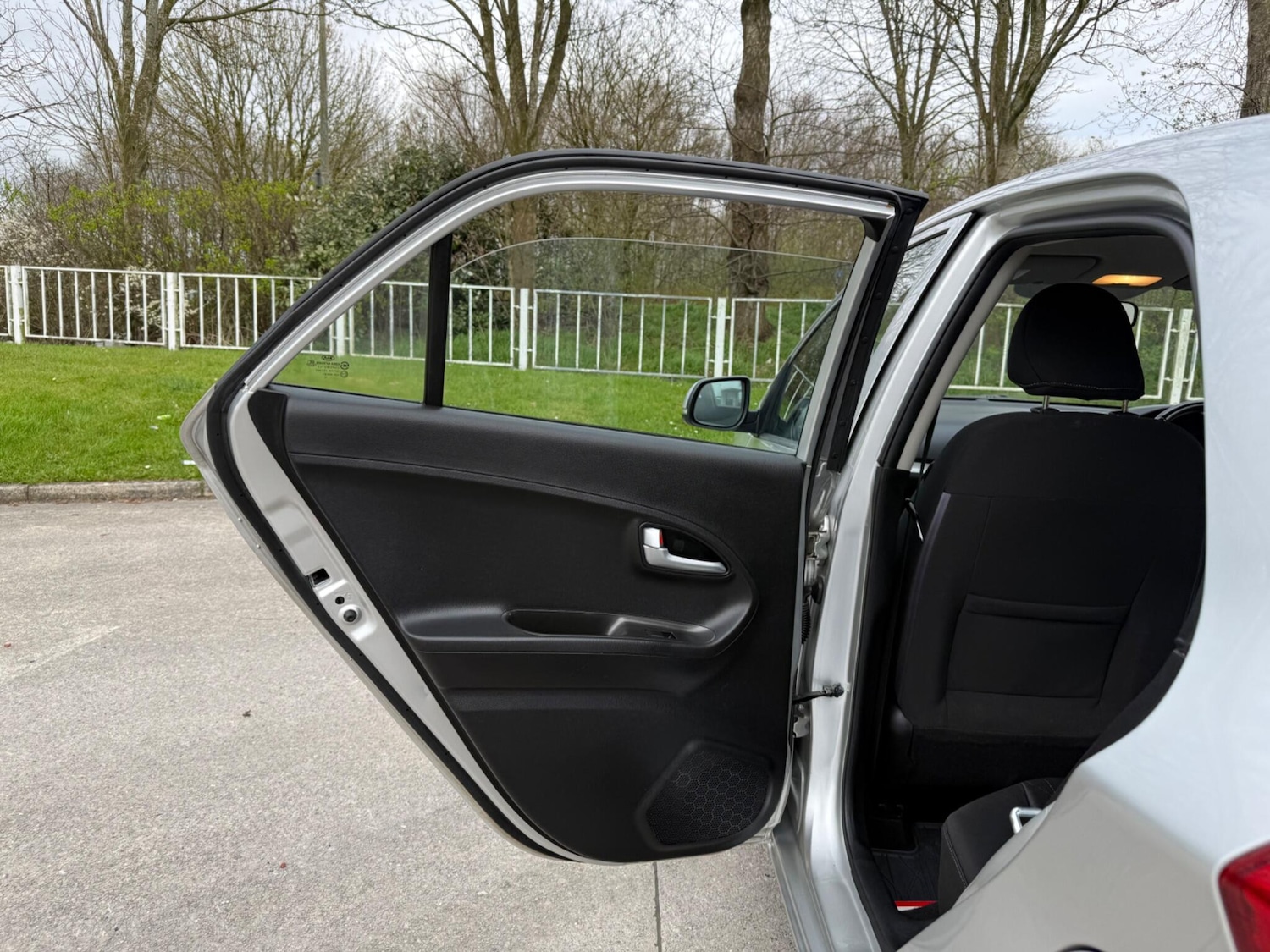 Used Kia Picanto for sale - 78100794: Photo 29