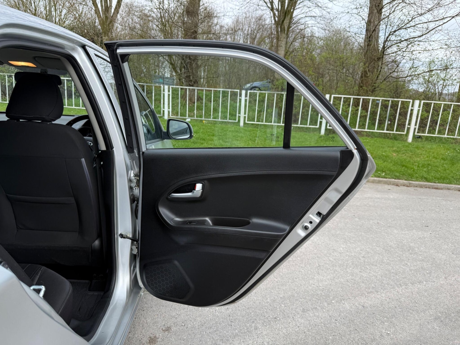 Used Kia Picanto for sale - 78100794: Photo 30