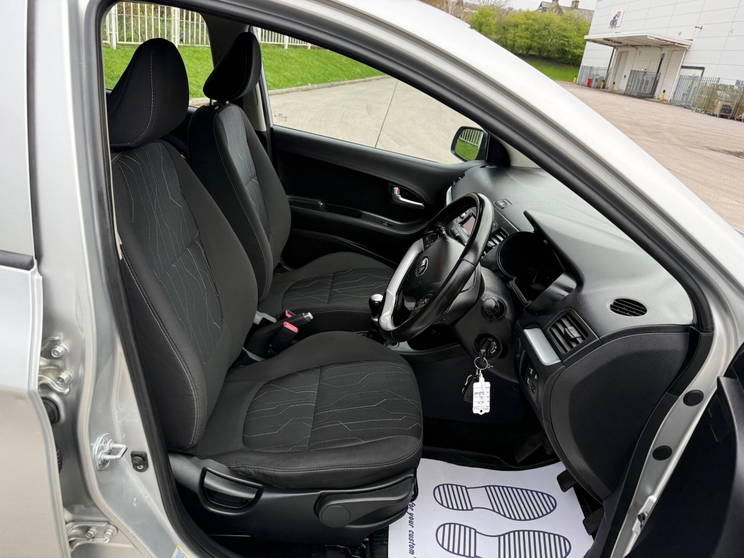 Used Kia Picanto for sale - 78100794: Photo 31