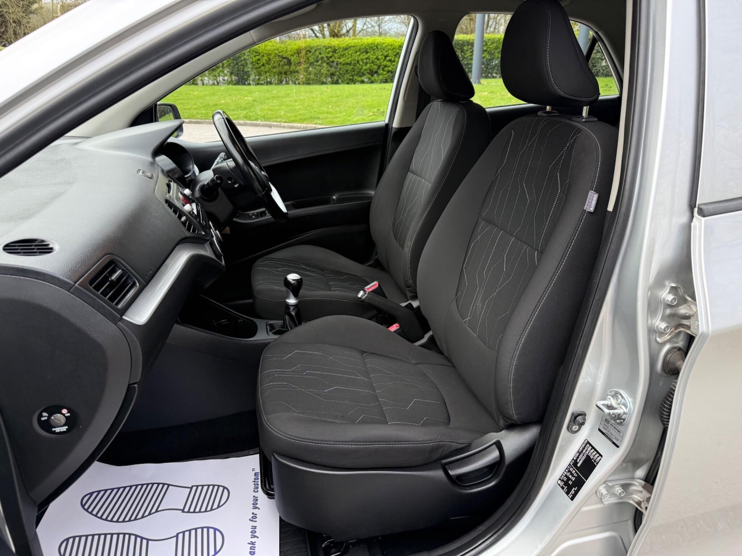 Used Kia Picanto for sale - 78100794: Photo 32