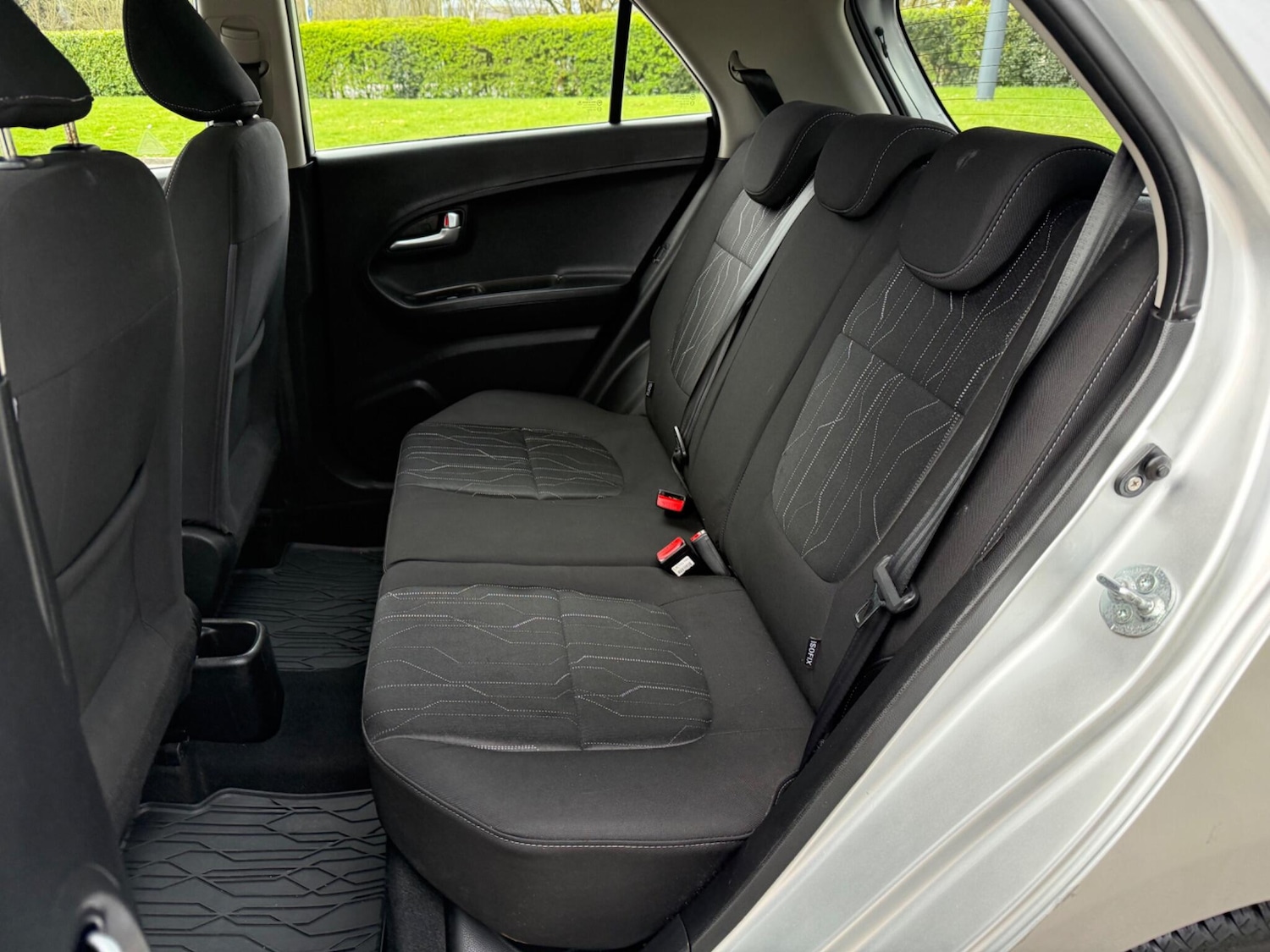 Used Kia Picanto for sale - 78100794: Photo 33