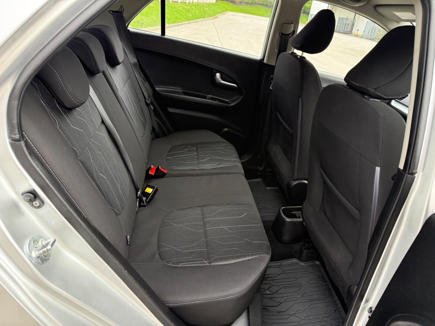 Used Kia Picanto for sale - 78100794: Photo 34