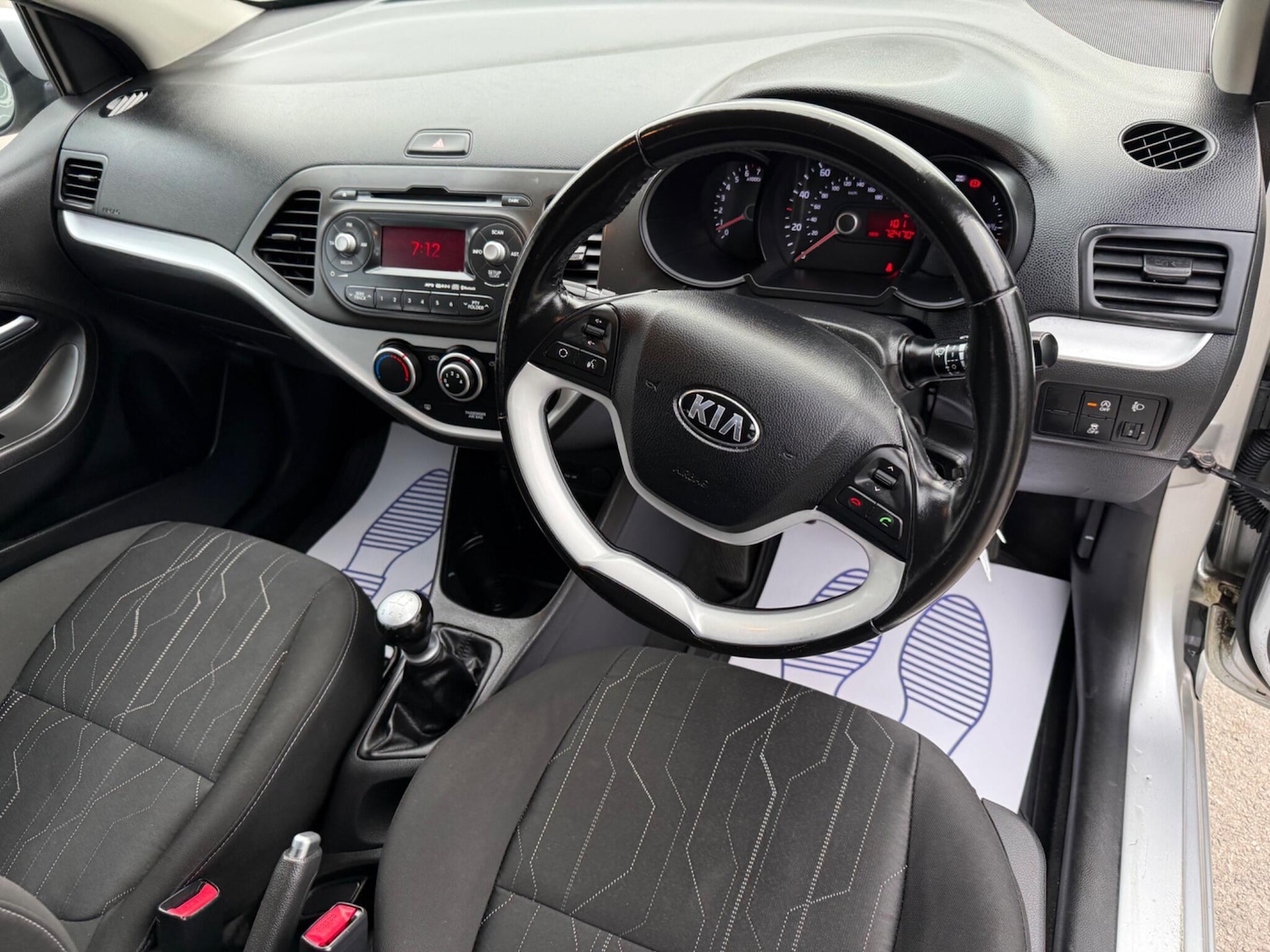 Used Kia Picanto for sale - 78100794: Photo 35