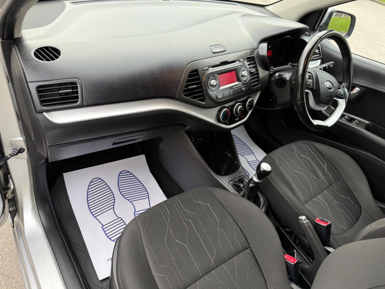 Used Kia Picanto for sale - 78100794: Photo 36