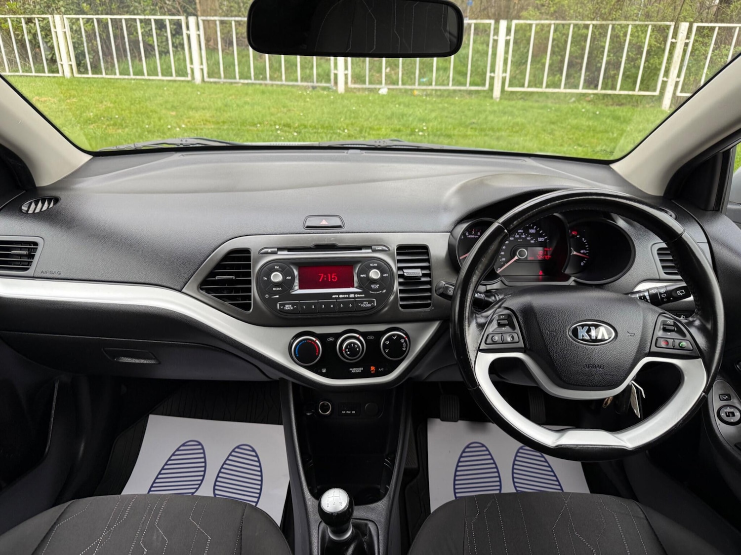 Used Kia Picanto for sale - 78100794: Photo 39