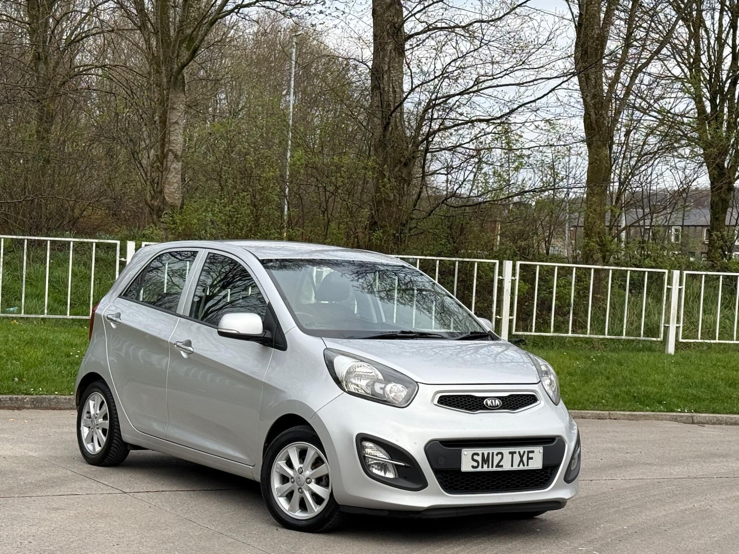 Used Kia Picanto for sale - 78100794: Photo 4