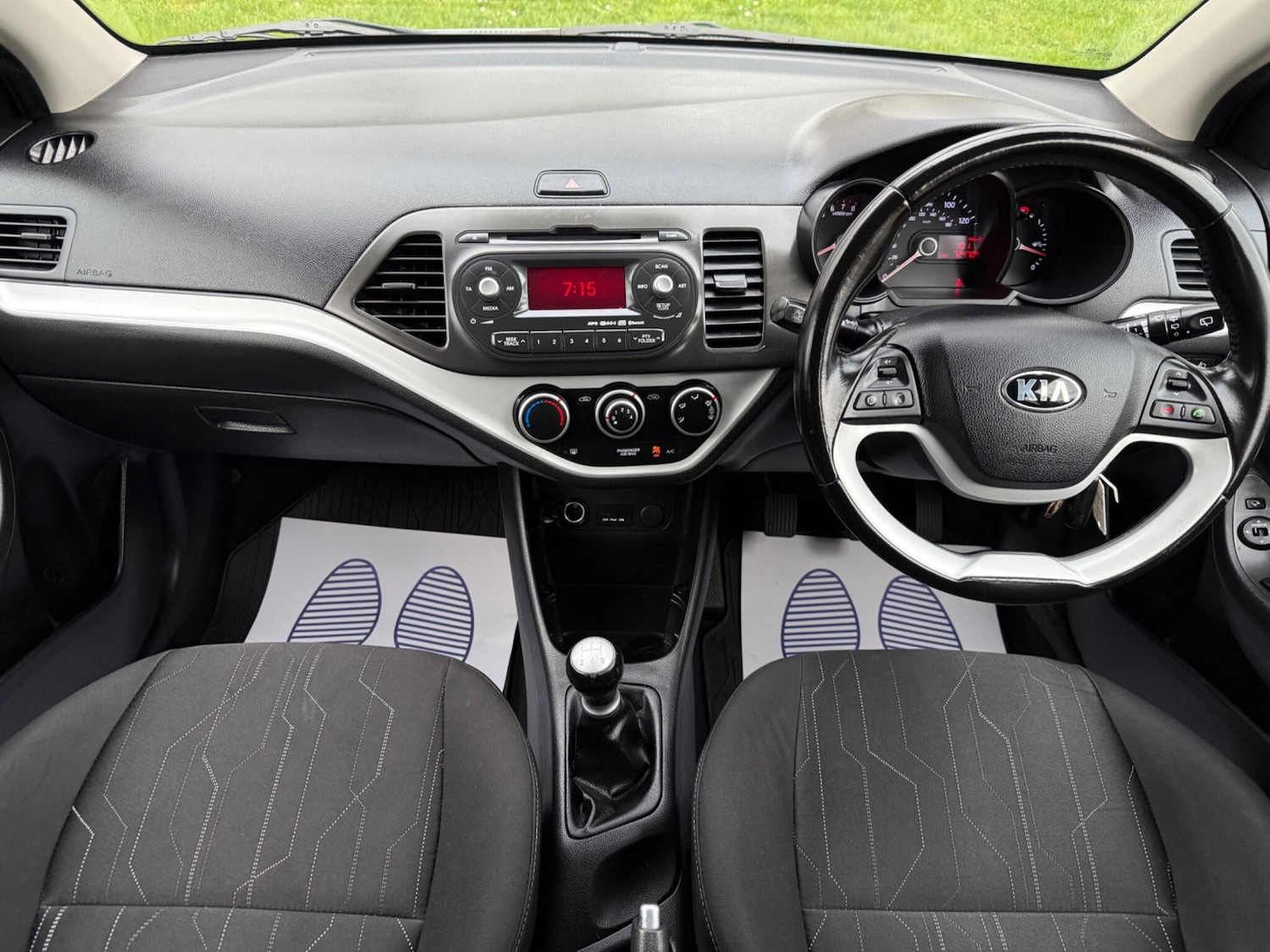 Used Kia Picanto for sale - 78100794: Photo 40