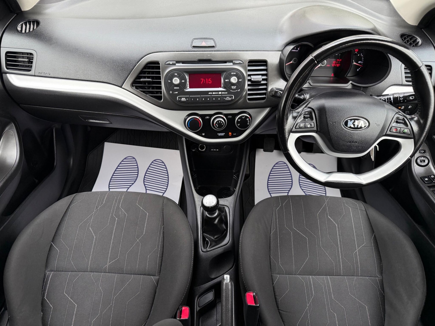 Used Kia Picanto for sale - 78100794: Photo 41