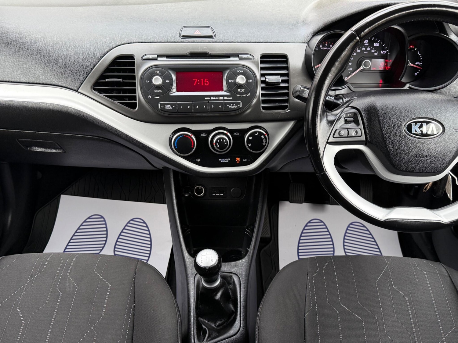 Used Kia Picanto for sale - 78100794: Photo 43