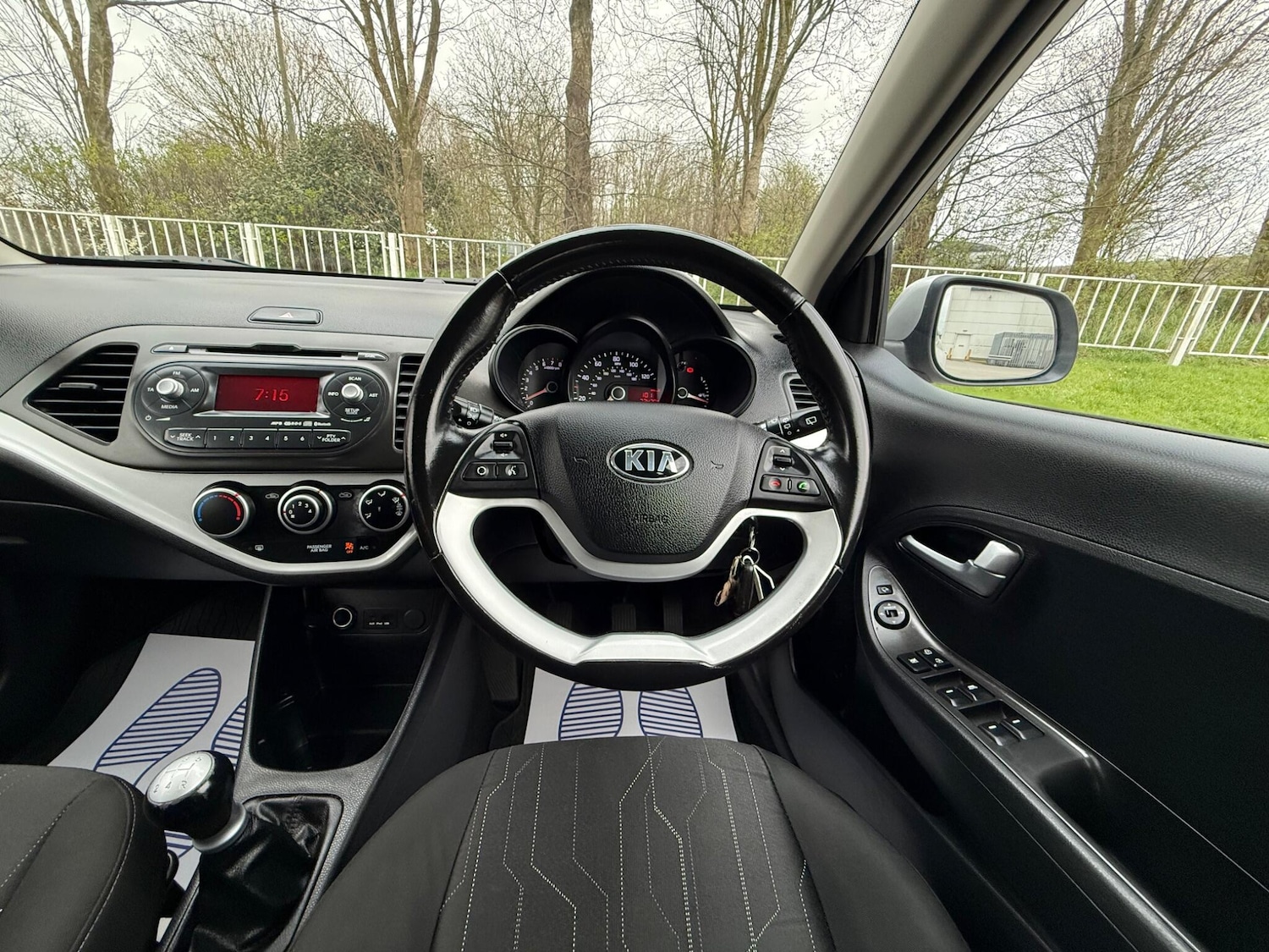 Used Kia Picanto for sale - 78100794: Photo 45