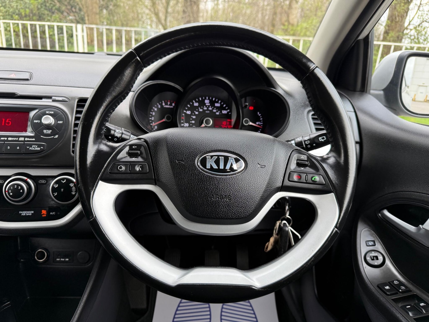 Used Kia Picanto for sale - 78100794: Photo 46