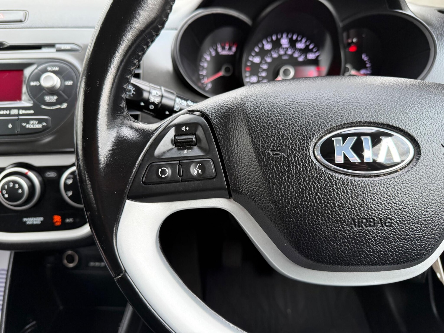 Used Kia Picanto for sale - 78100794: Photo 47