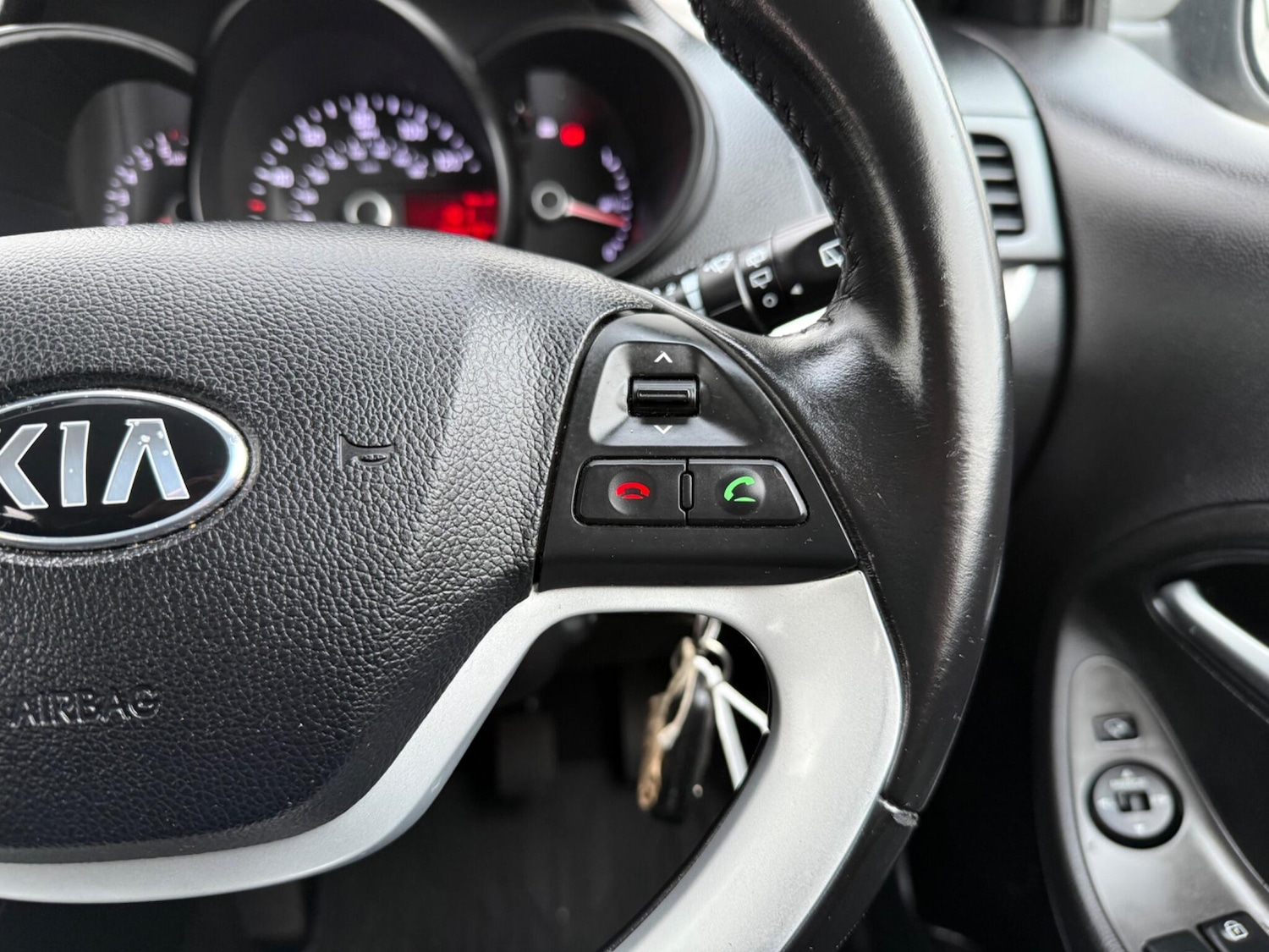 Used Kia Picanto for sale - 78100794: Photo 48