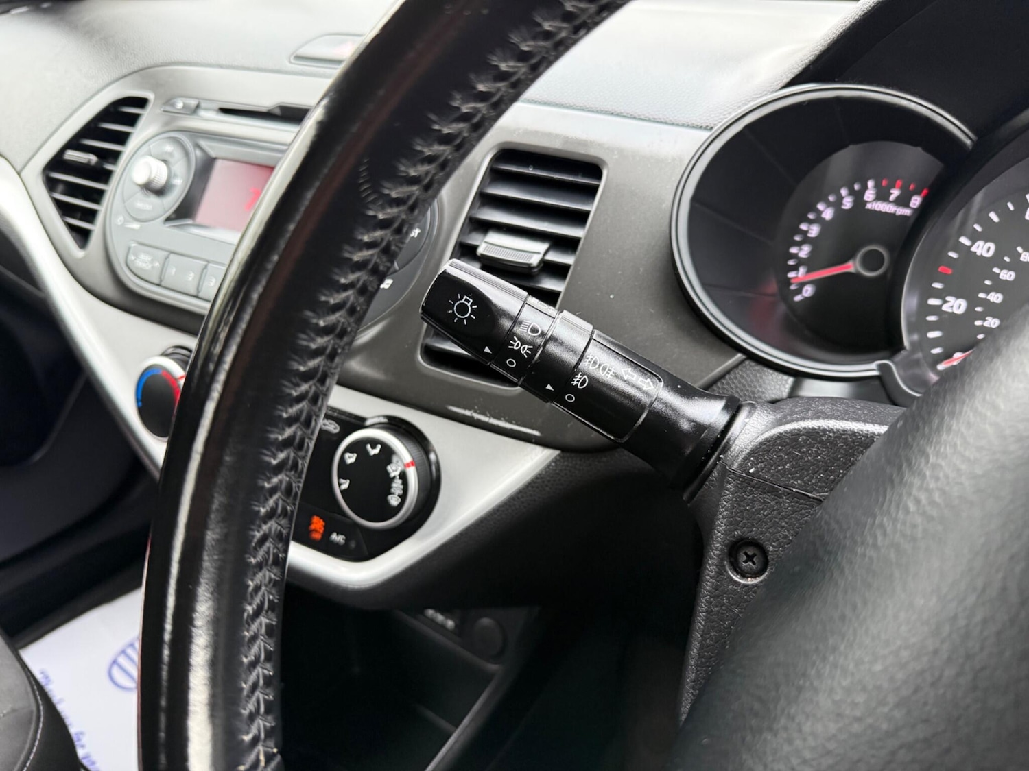 Used Kia Picanto for sale - 78100794: Photo 49