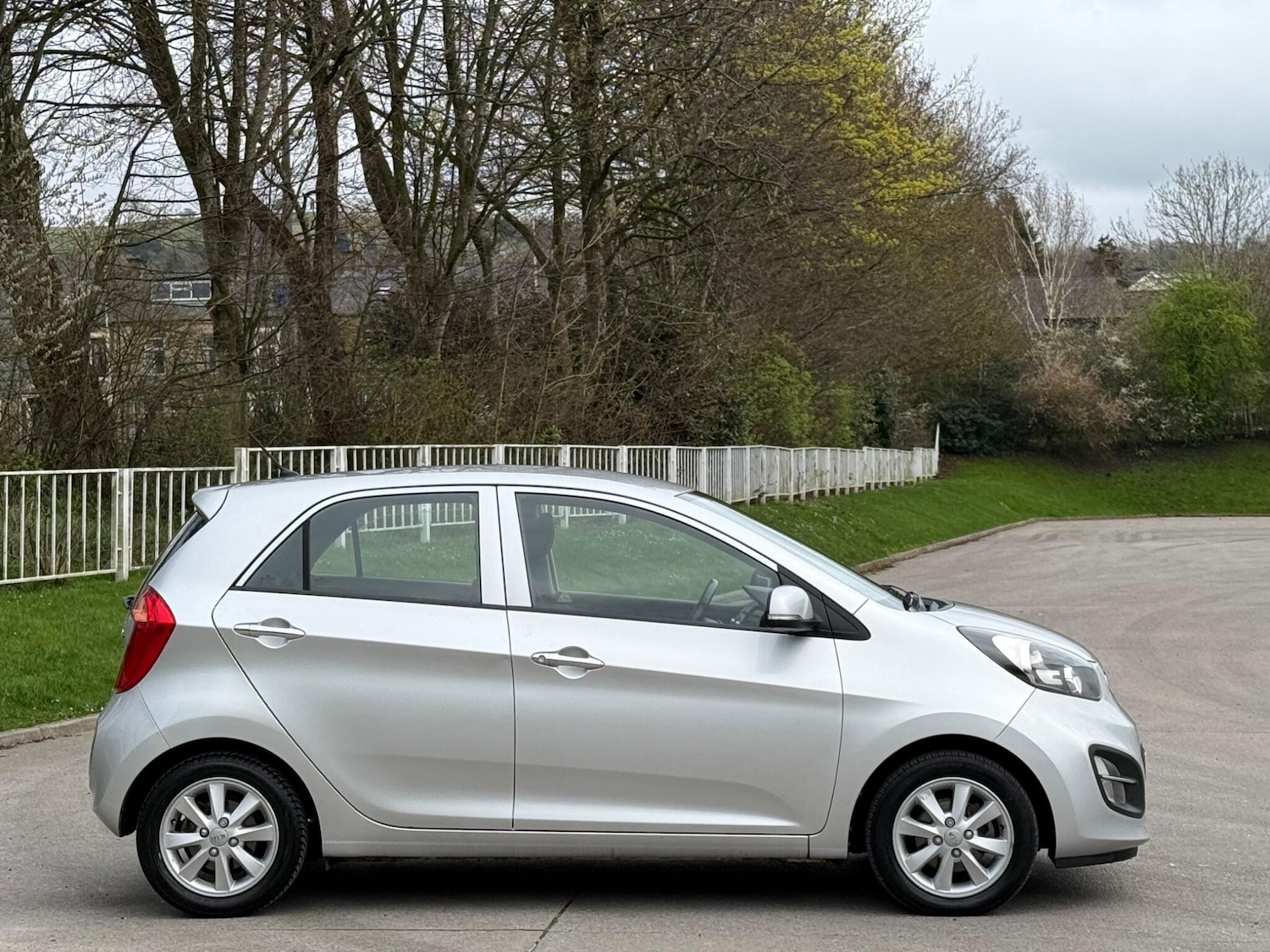 Used Kia Picanto for sale - 78100794: Photo 5